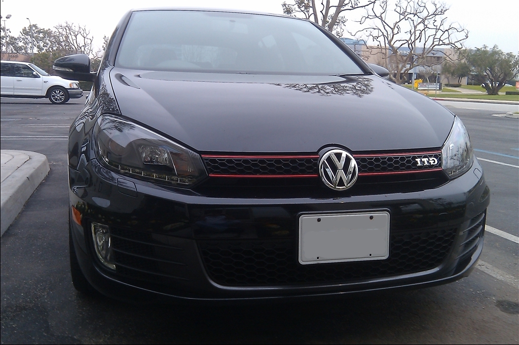 фото авто с парктроником